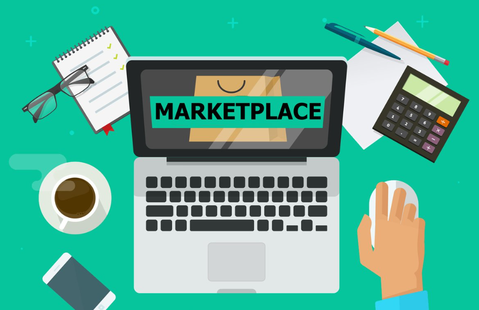 Pick and Choose: Your Ultimate Online Marketplace
