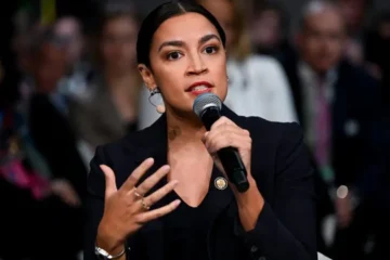 AOC Tears Trump Apart As ‘Authoritarian’ And Warns He Wants To ‘Carve Out The World’