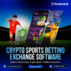 Develop a Feature-Rich Sports Betting Exchange