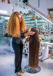 Popular hair salons in Kenya- classifieds-africa.com