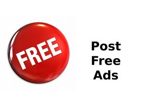 Post free ads in the United States, buy & sell classifieds America