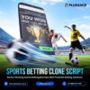 Launch & Scale Your Betting Venture with a Feature-Rich Sportsbetting
